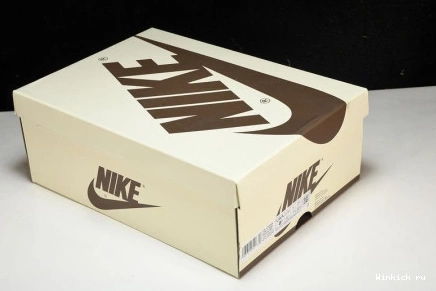 Jordan 1 Golf Air Travis Scott x Low 1012